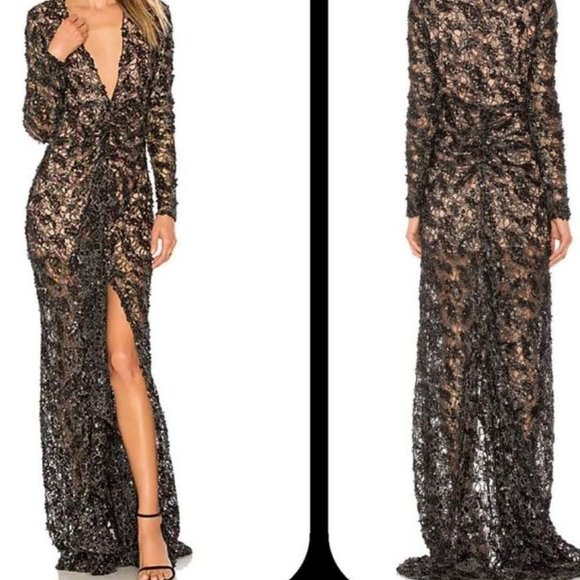 NBD gown - Picture 1 of 4